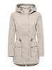 ONLY Parka 'Louise' Grau