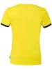 uhlsport  Trikot "Equipe 29 Shirt Kurzarm Damen" in Gelb