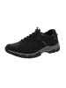 Pius Gabor Sneaker in schwarz