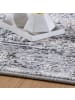 obsession Teppich Sail 702 in grau - rechteckig