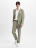 Finshley & Harding London Sakko Brick in oliv