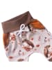 Land-Juwelen Babyhose Igel in beige
