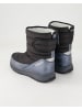 Viking Winterschuhe in Schwarz