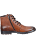 rieker Freizeit Stiefel in gaucho/toffee