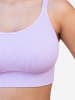 SugarShape Bustier FREEDA in violet