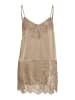 Vila Trägertop in Vintage Khaki1
