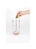Kilner KILNER | Einkochglas, WEITHALS, klar, 1 L