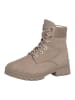 Ganter Stiefelette in Taupe