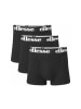 inov-8 Boxer anliegend für Herren in schwarz