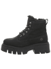Apple of Eden Stiefelette in schwarz