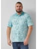 s.Oliver Polo-Shirt  in  66A3_türkis