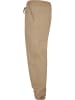 Urban Classics Trousers - Sweat in unionbeige