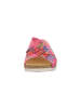 Think! Clog KOAK in pink