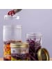 Kilner KILNER | Fermentiergewichte, klar, 8 cm