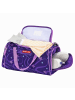 Step by Step Sporttasche Pegasus Emily in lila