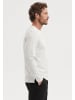 Organication Longsleeve "MOR22803" in Off White