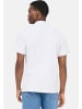 ONLY & SONS Poloshirt Ben in Schwarz / weiß