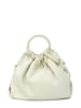 Harpa Schultertasche FIDORA in creme