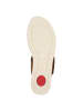 Tamaris WIDE FIT Sandalette in IVORY COMB