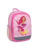 Belmil Rucksack Kiddy Plus Pinky Mermaid in Pink