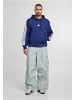 adidas adidas Kapuzenpullover in dark blue/white
