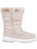 Palado Winterstiefel Mazaldo in Beige