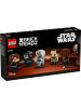 LEGO BrickHeadz 40796 Helden und Bösewichte aus Die Rache der Sith