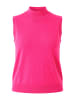 MIAMODA Pullover in pink