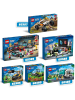 LEGO Bausteine City 60387 Offroad Abenteuer - ab 6 Jahre