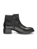 ara Klassische Stiefelette in schwarz