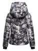 Marikoo Steppjacke Samuiaa XVI in Dark Flower