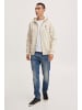 11 Project Kapuzenpullover PRBjarne in Beige