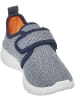 Playshoes Kinder Hausschuh "Hausschuhe" in Blau