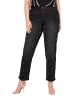 MIAMODA Jeans in black