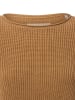 Marc O'Polo Strickpullover in camel - 0002