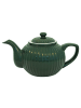 Greengate Teekanne ALICE PINEWOOD GREEN Grün