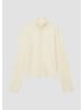 s.Oliver Sweatshirt Jacke  in  0406_helles beige