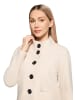 Betty Barclay Blazerjacke in ecru