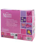 Disney Minnie Mouse Kindergeschirr-Set 4-teilig Teller, Schale & Besteck