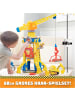 Spin Master Rubble & Crew Barkyard Playset in Mehrfarbig ab 3 Jahre