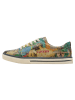 Dogo Classic Sneaker - Ancient Tales 40 in Mehrfarbig