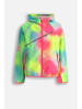 Lemon explore Windjacke in bunt