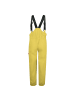 Trollkids Regenhose Odda in hazy yellow
