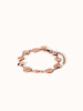 PURELEI Armband Ocean Whisper Rosegold