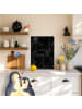 Mr. & Mrs. Panda Poster Bad Bentheim mit Spruch in Keine Angabe