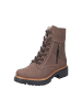 rieker Stiefeletten in braun
