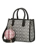 Valentino Bags Tonic - Handtasche 26 cm (black/multicolor) in black/multicolor