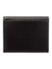 Golden Head Polo RFID Geldbörse 117651 Überschlagbörse in 8 schwarz