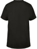 Mister Tee Shirt "Kids Baskteball Love Tee" in Schwarz