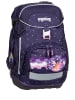 Ergobag Schulranzen pack Set GLOW in SternguckBär